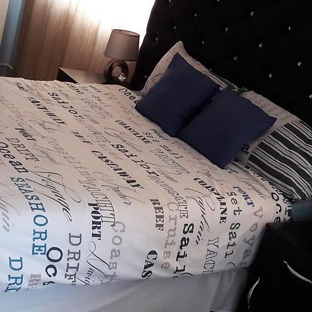 Jessma Bed And Breakfast Walvis Bay Ngoại thất bức ảnh