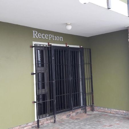 Jessma Bed And Breakfast Walvis Bay Ngoại thất bức ảnh