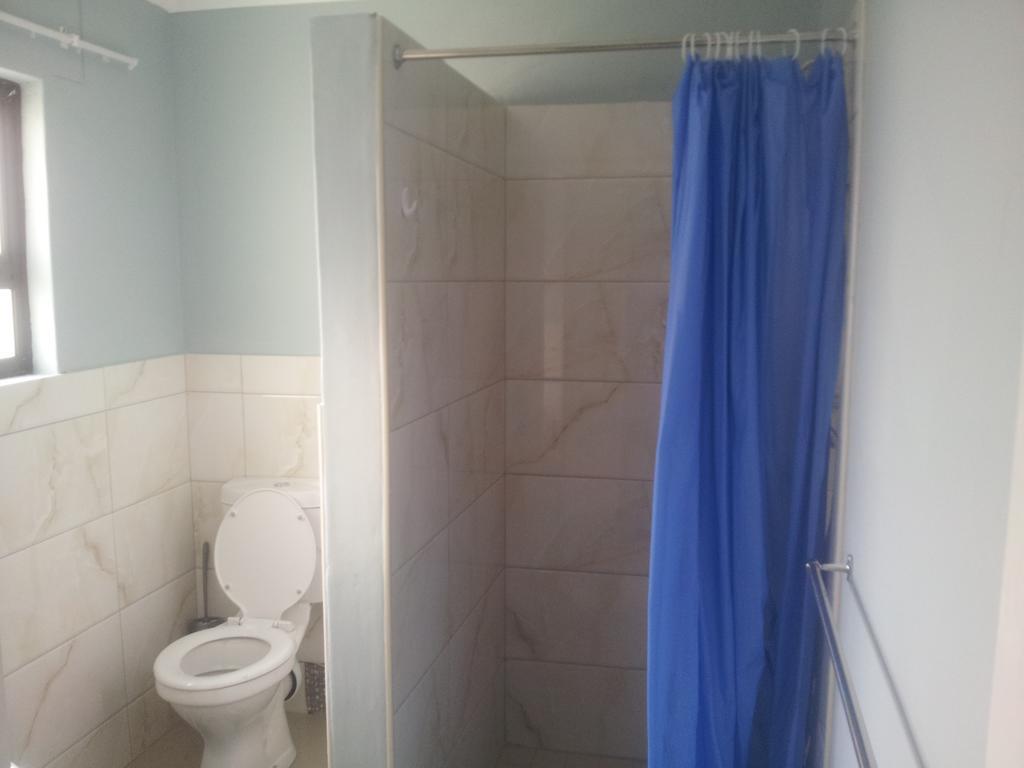 Jessma Bed And Breakfast Walvis Bay Ngoại thất bức ảnh