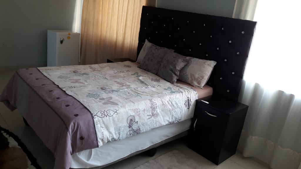 Jessma Bed And Breakfast Walvis Bay Ngoại thất bức ảnh