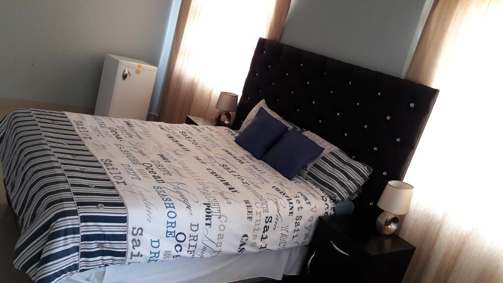 Jessma Bed And Breakfast Walvis Bay Ngoại thất bức ảnh