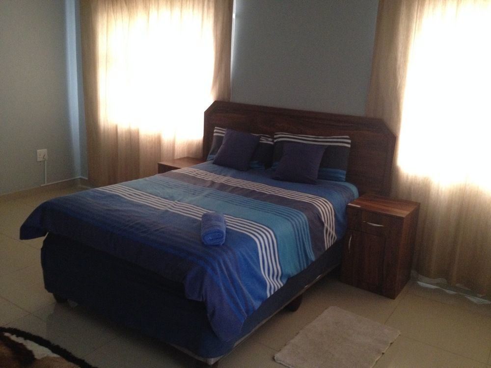 Jessma Bed And Breakfast Walvis Bay Ngoại thất bức ảnh