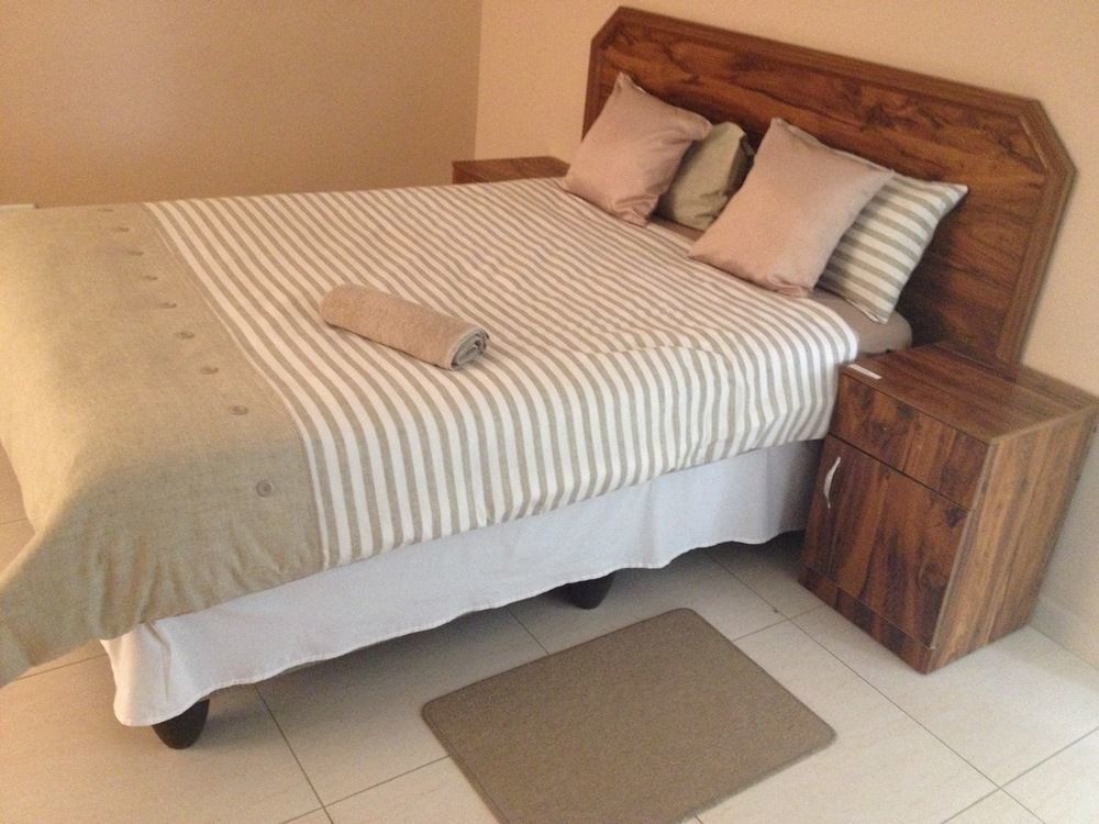 Jessma Bed And Breakfast Walvis Bay Ngoại thất bức ảnh