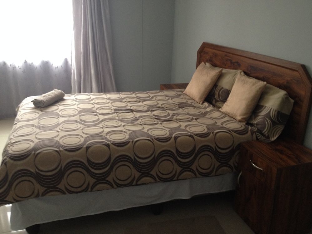 Jessma Bed And Breakfast Walvis Bay Ngoại thất bức ảnh