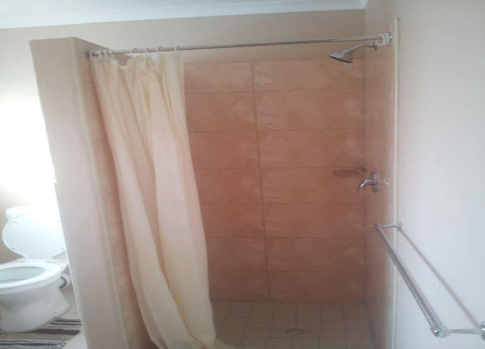 Jessma Bed And Breakfast Walvis Bay Ngoại thất bức ảnh