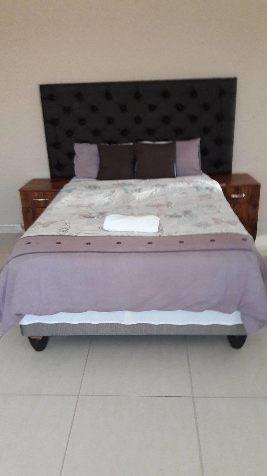 Jessma Bed And Breakfast Walvis Bay Ngoại thất bức ảnh