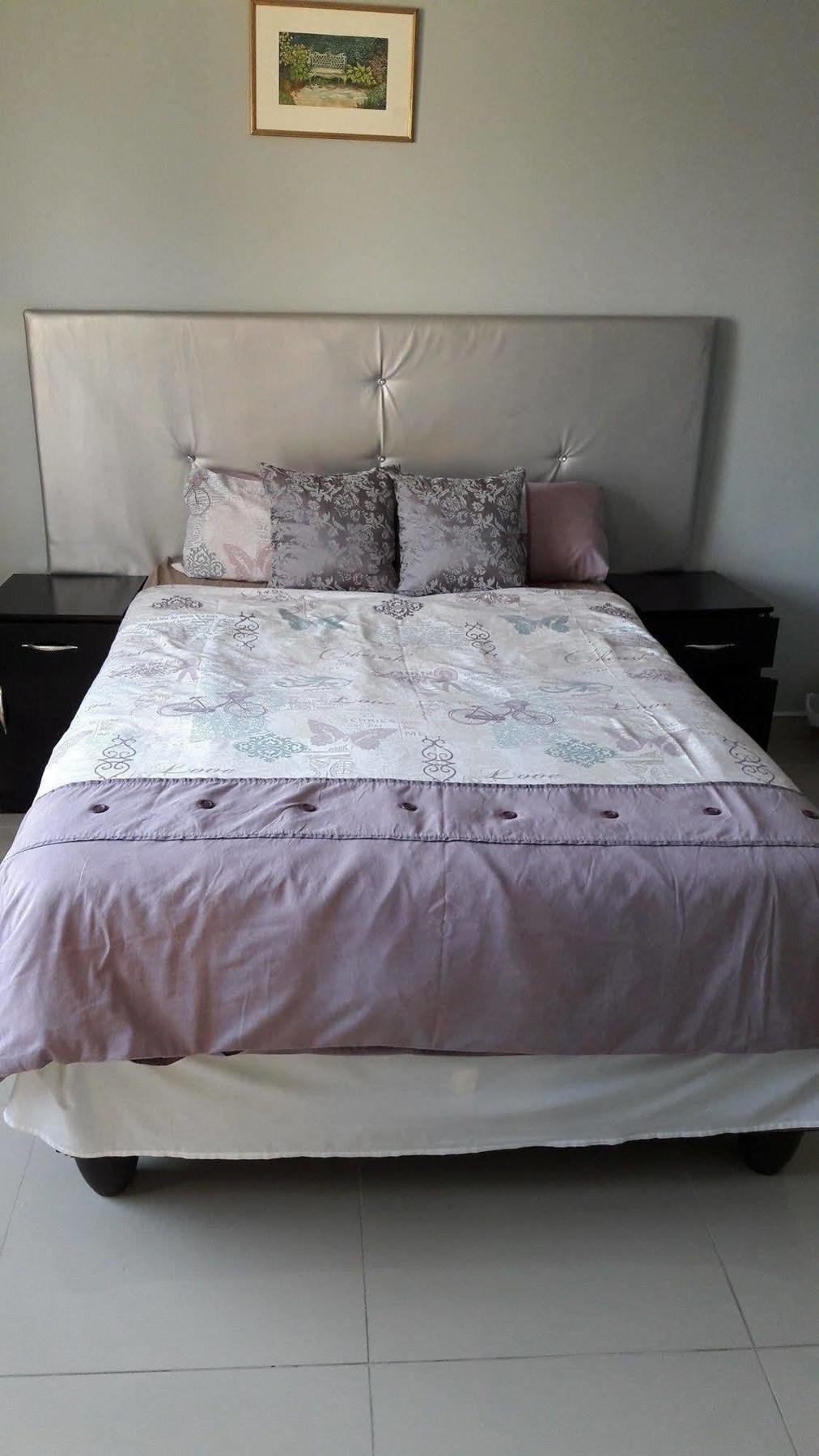 Jessma Bed And Breakfast Walvis Bay Ngoại thất bức ảnh
