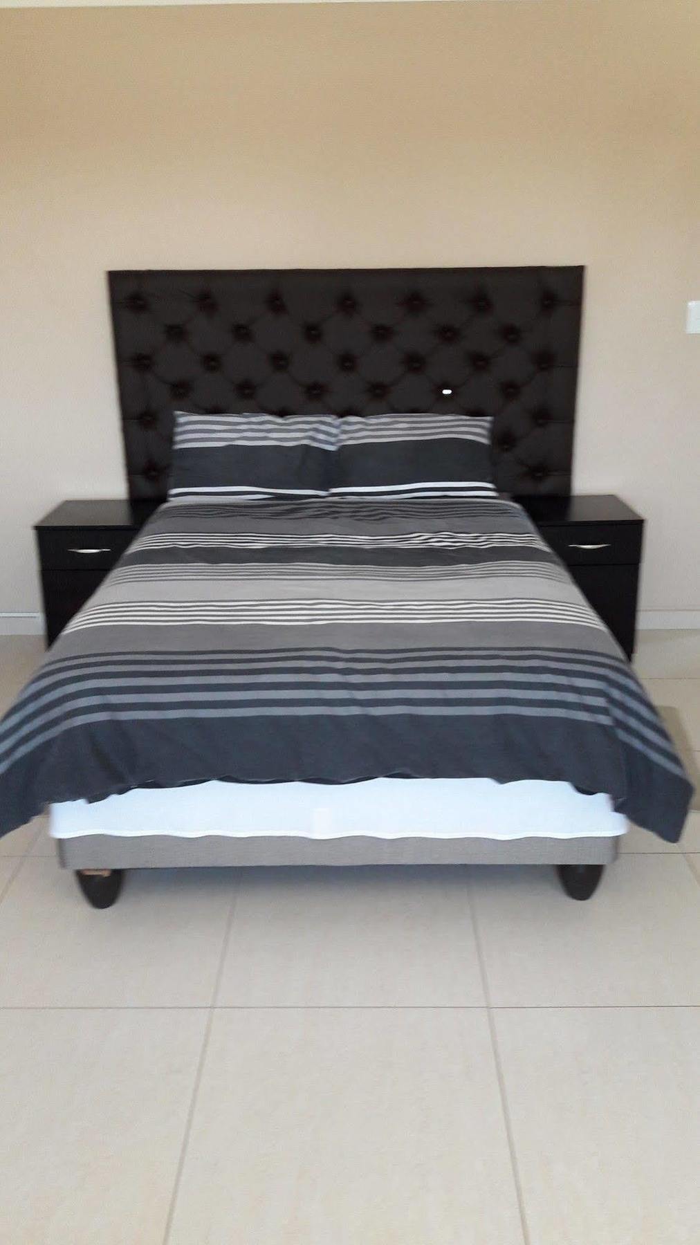 Jessma Bed And Breakfast Walvis Bay Ngoại thất bức ảnh
