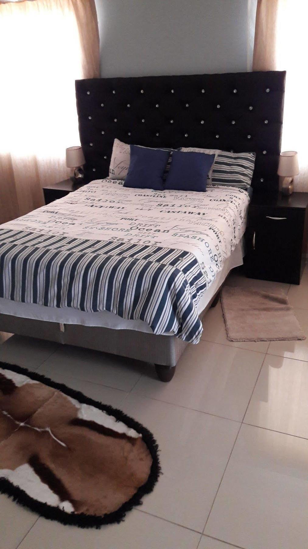 Jessma Bed And Breakfast Walvis Bay Ngoại thất bức ảnh