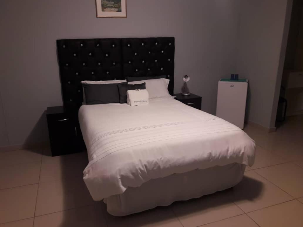 Jessma Bed And Breakfast Walvis Bay Ngoại thất bức ảnh
